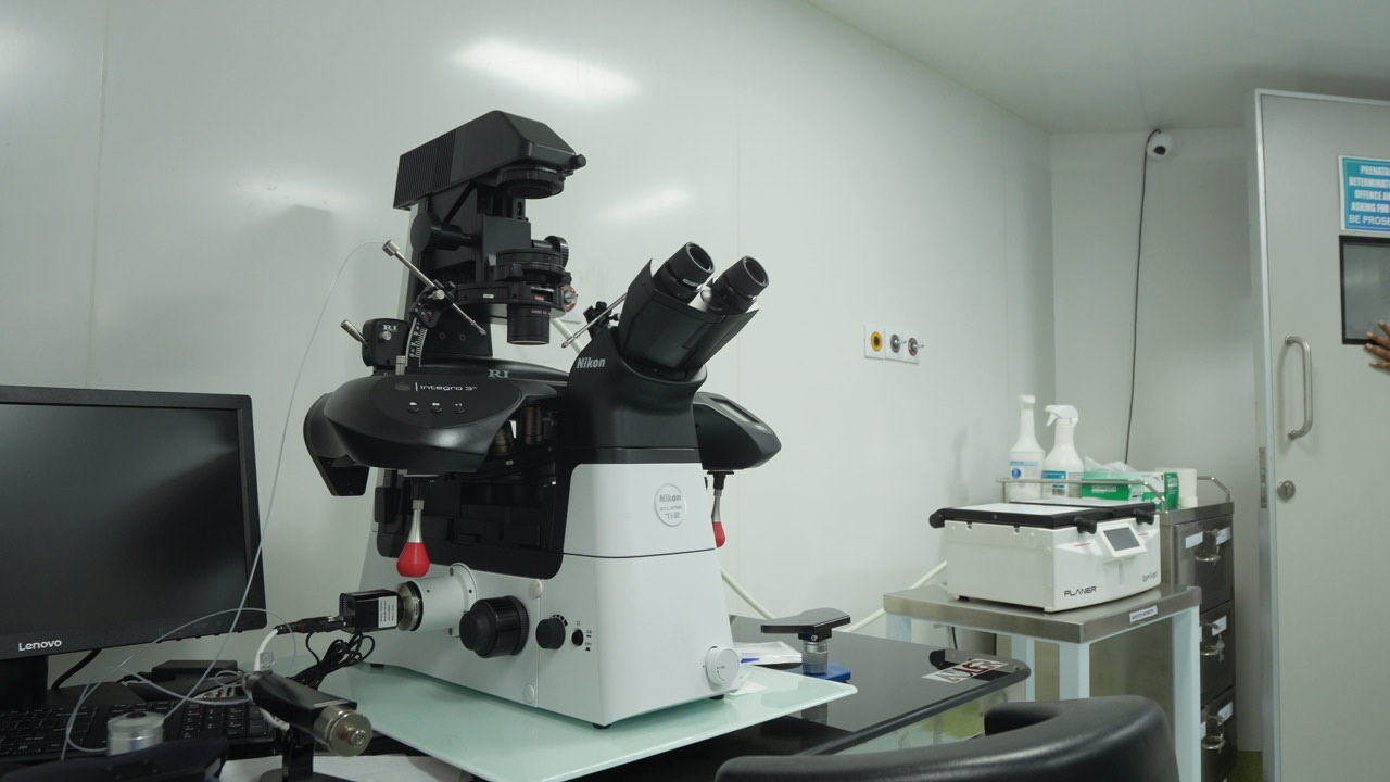 Best IVF Clinic in Vijayawada