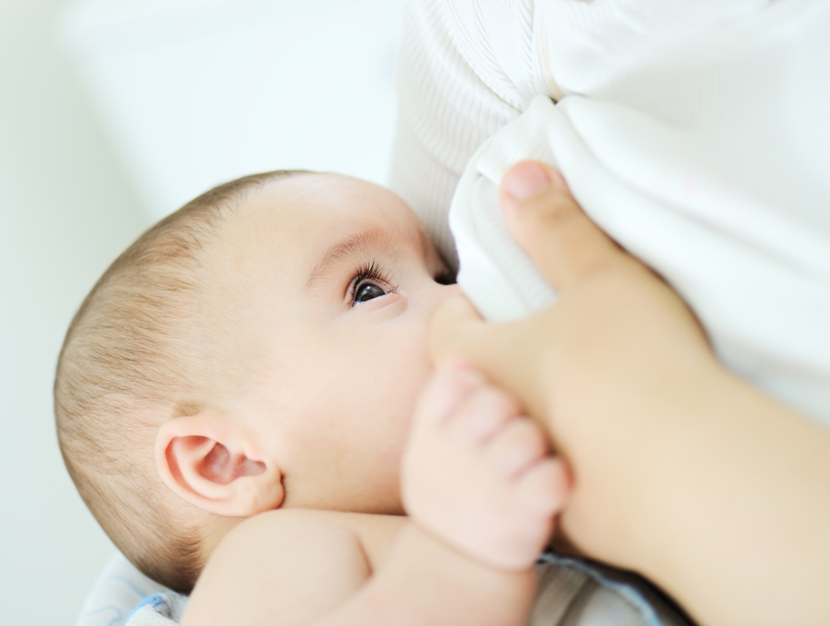 Baby Care Timeline