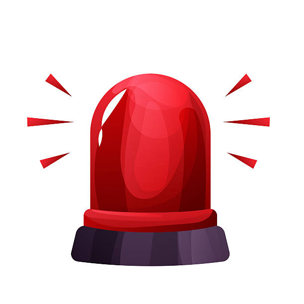 Emergency Siren