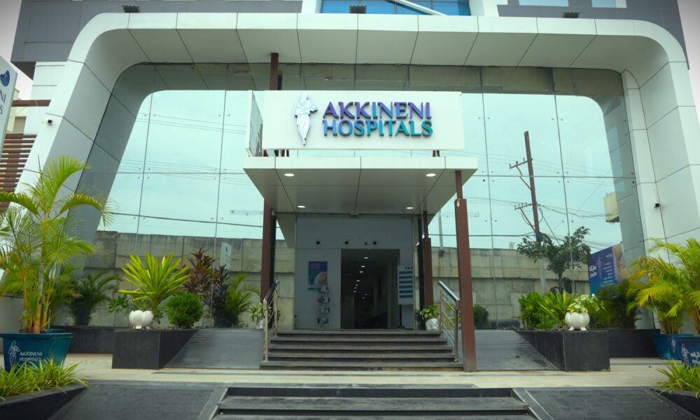women skin care hospital in Vijayawada